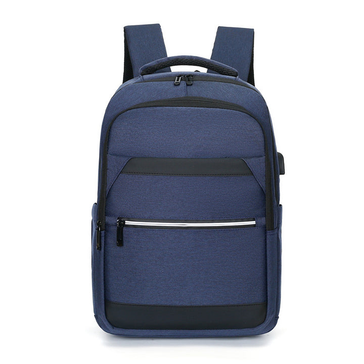 Smart Organizational Multi-Compartment Backpack Kalsten