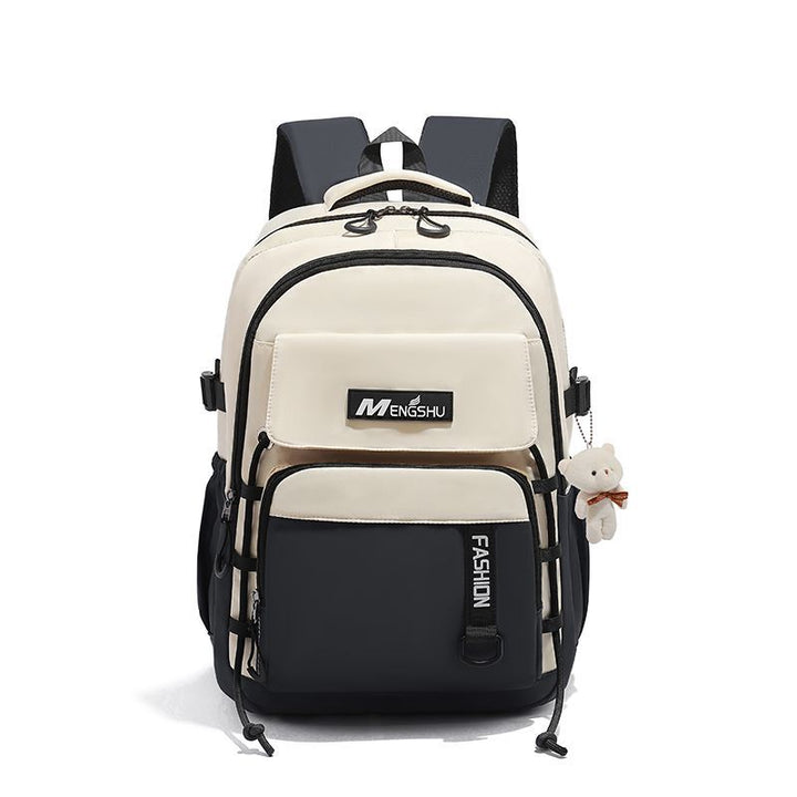 Leisure Backpack with Innovative Compartment System Kalsten