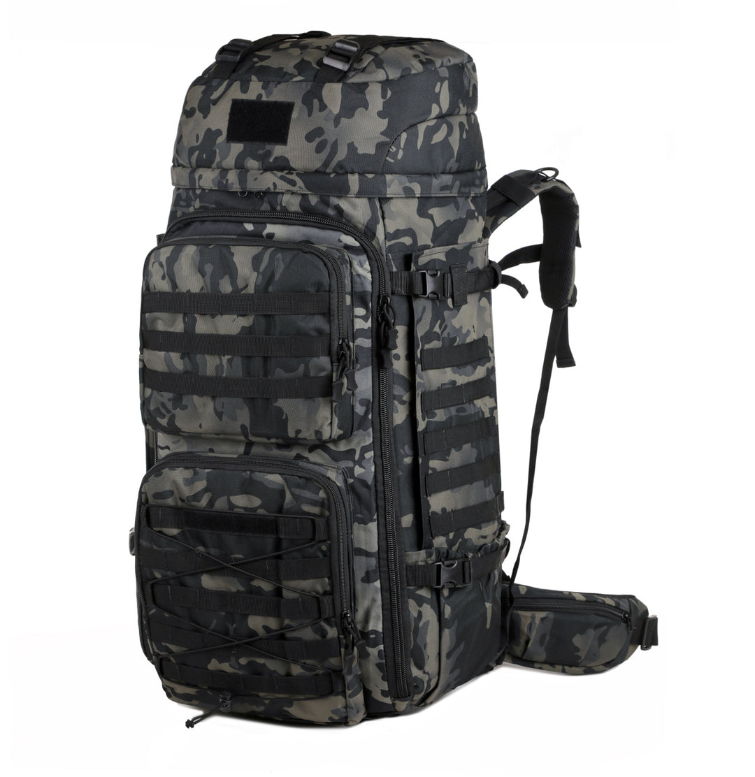 Heavy-Duty Expedition Backpack Kalsten