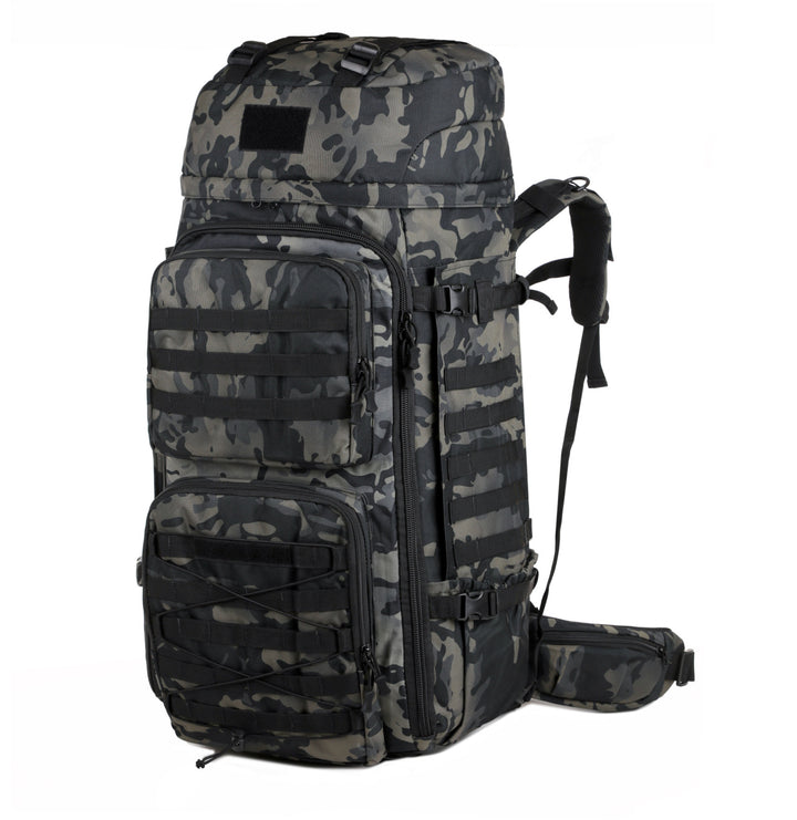 Heavy-Duty Expedition Backpack Kalsten