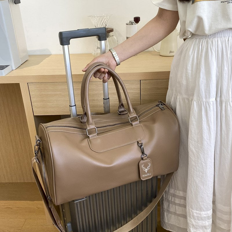 High-Quality Sports And Travel Bag Kalsten