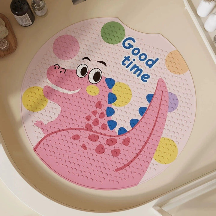 Bath Mat Kalsten