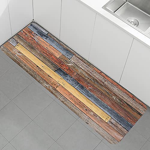 Floral Kitchen Runner Kalsten