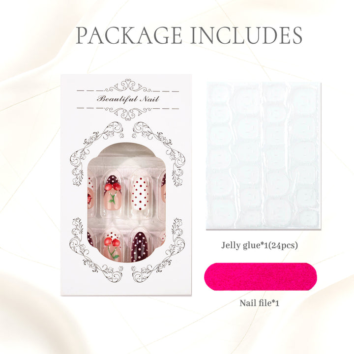 Decorative Nail Wraps