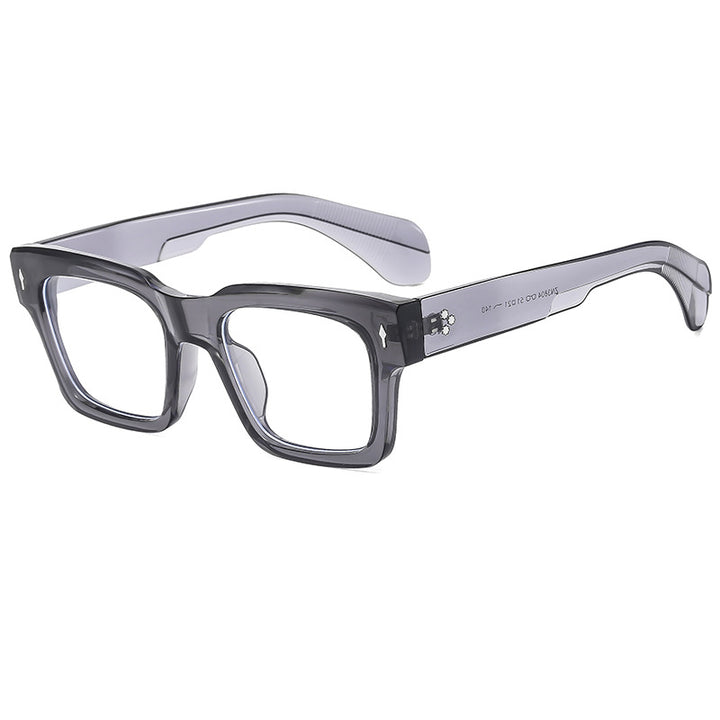Women's stylish sunglasses with innovative frame Kalsten