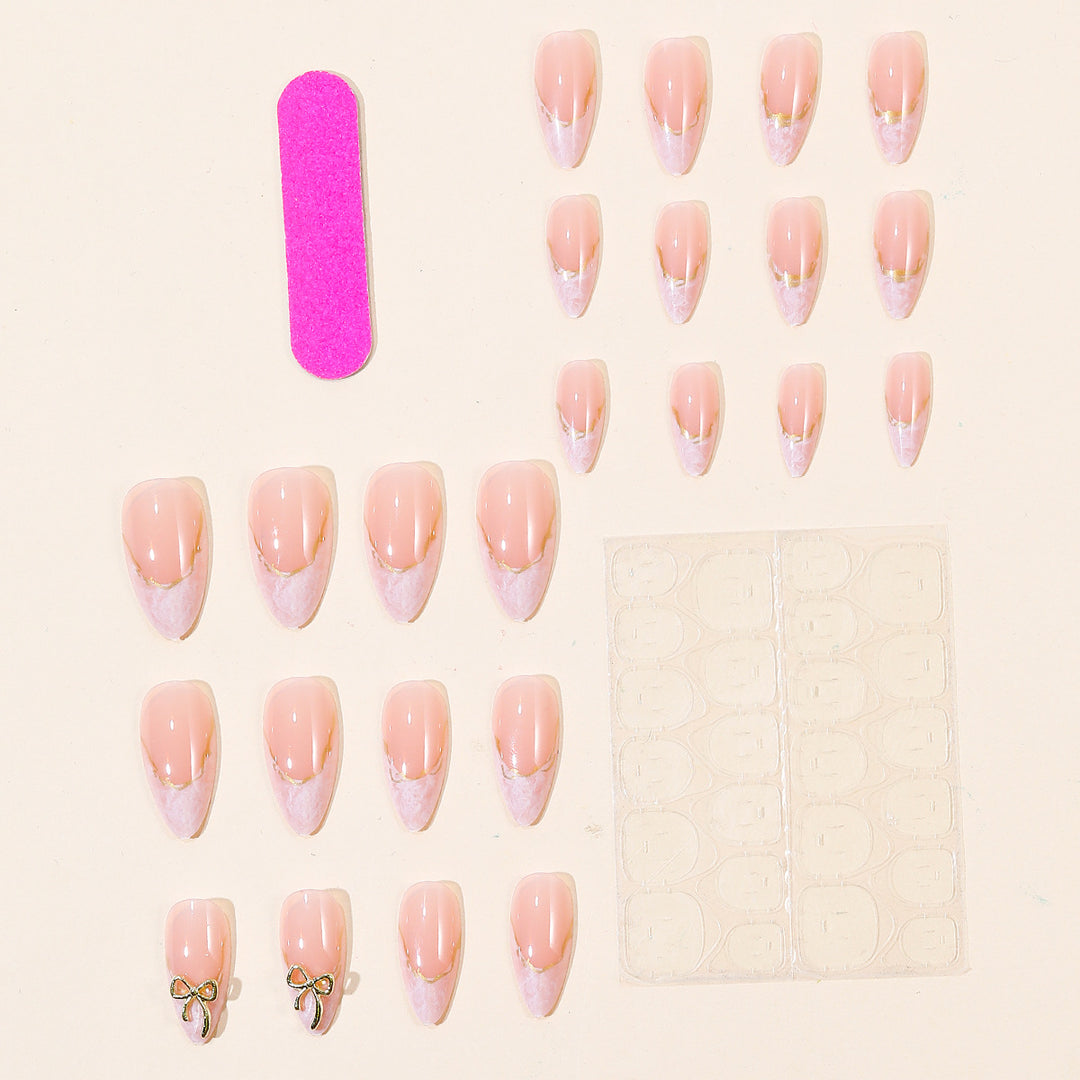 Elegant Stiletto Nail Art Extensions Kalsten 1789713211