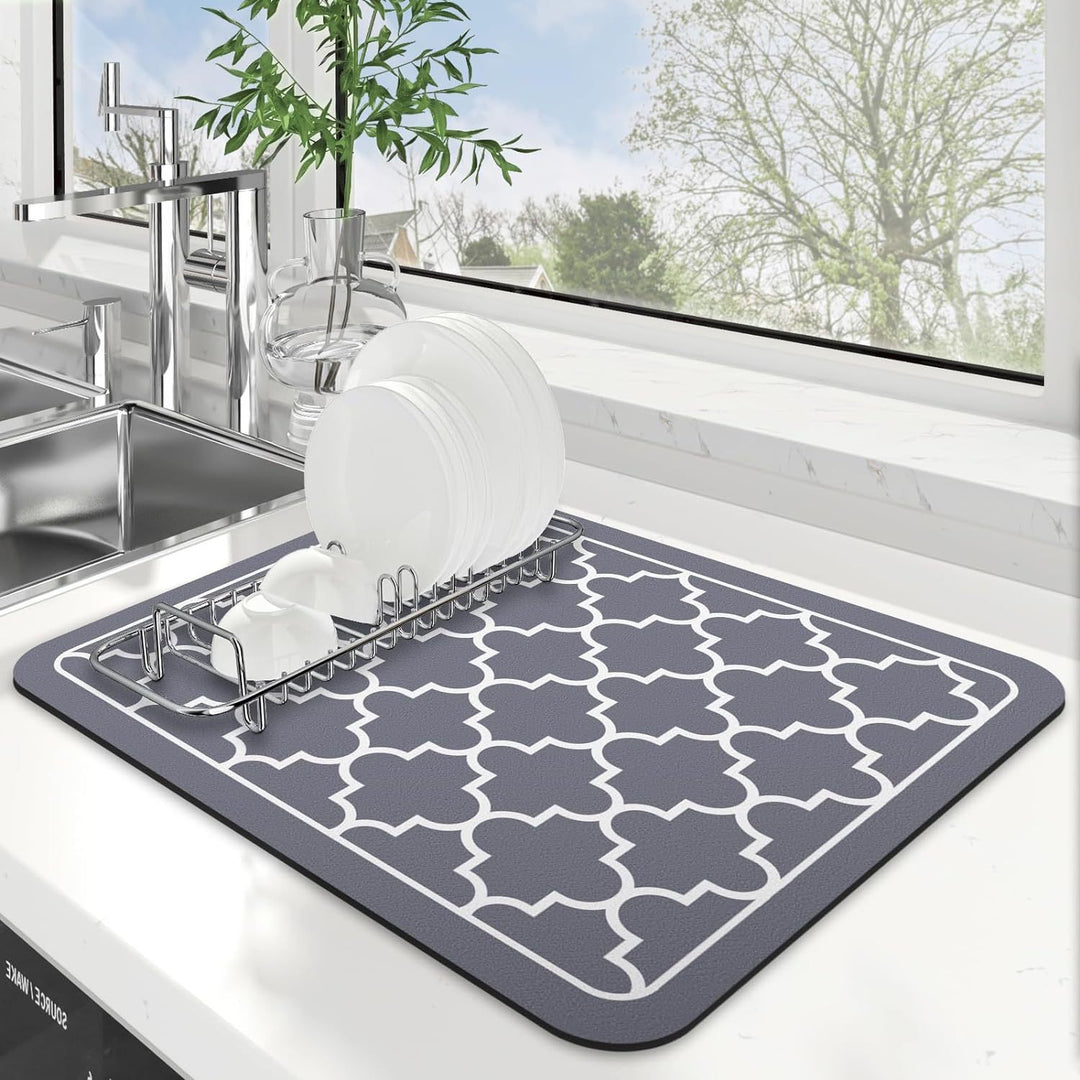 Stylish Kitchen Dining Mat