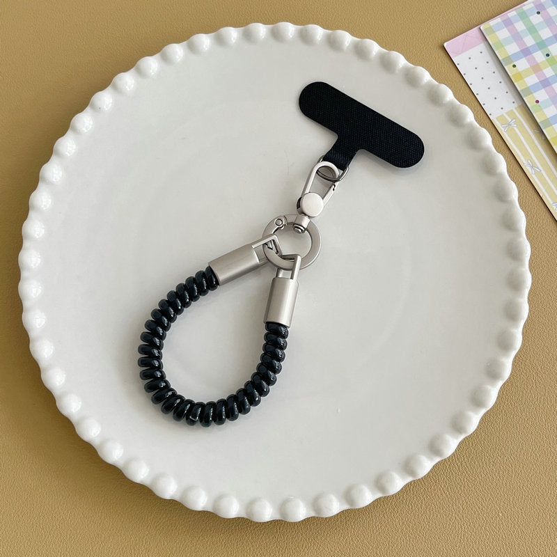 Versatile Silicone Phone Lanyard Kalsten