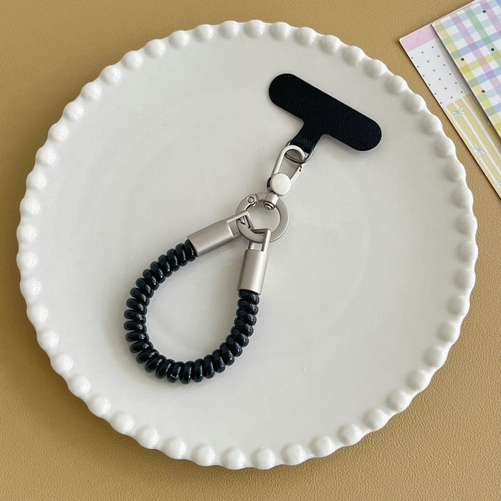 Versatile Silicone Phone Lanyard Kalsten