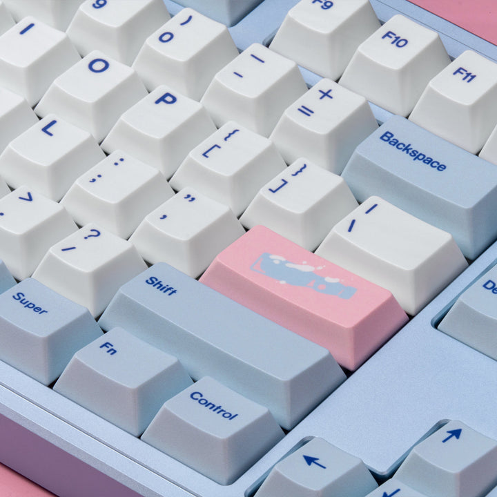 Mechanical Gaming Keyboard Kalsten