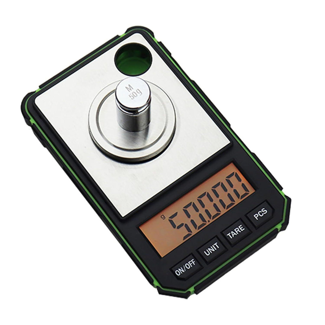 Digital Precision  Scale