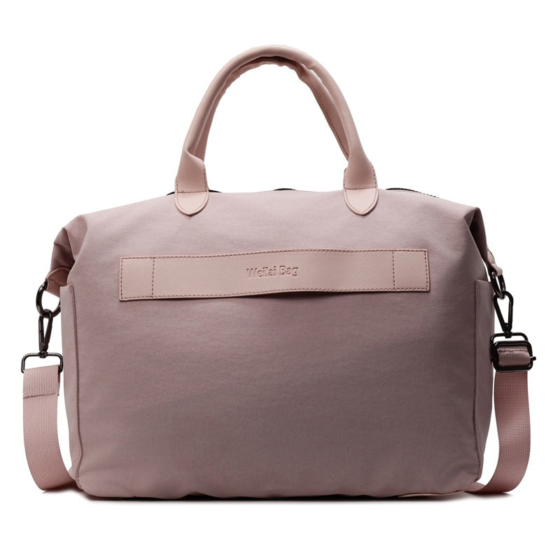 Durable Multi-Functional Travel Duffle