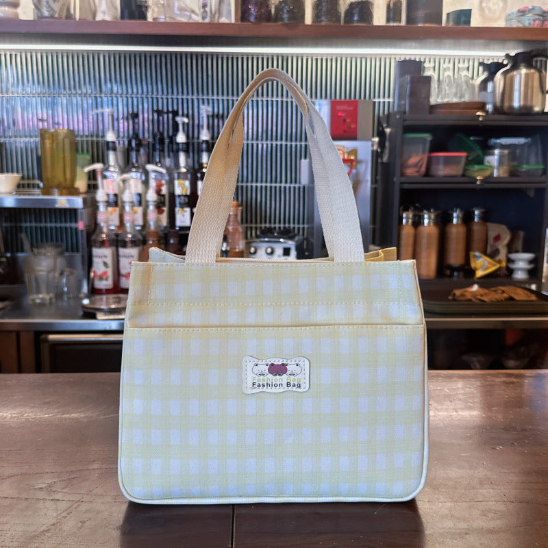 Trendy Everyday Handbag Kalsten