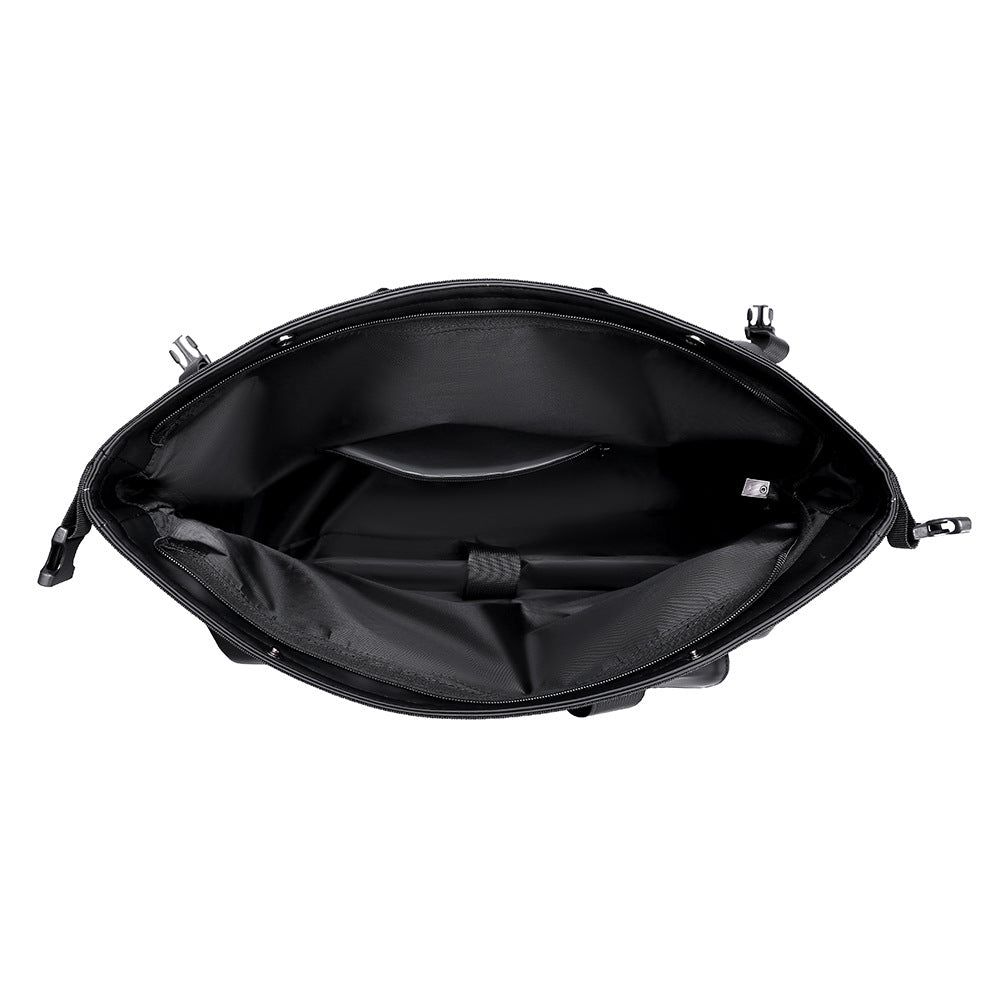 Sporty travel bag with versatile compartments Kalsten