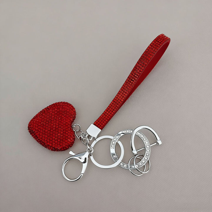 Decorative Keychain Kalsten
