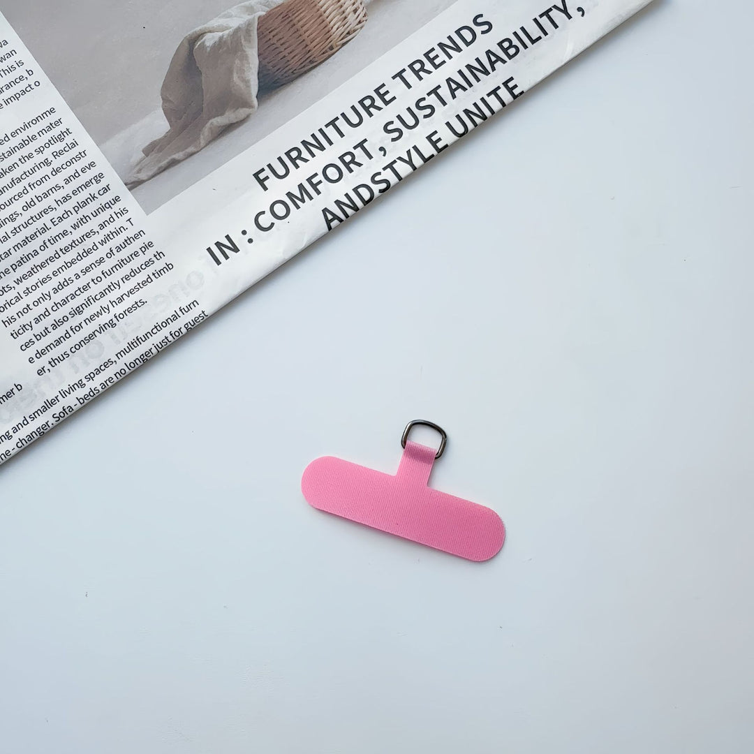 Versatile Silicone Tag Kalsten