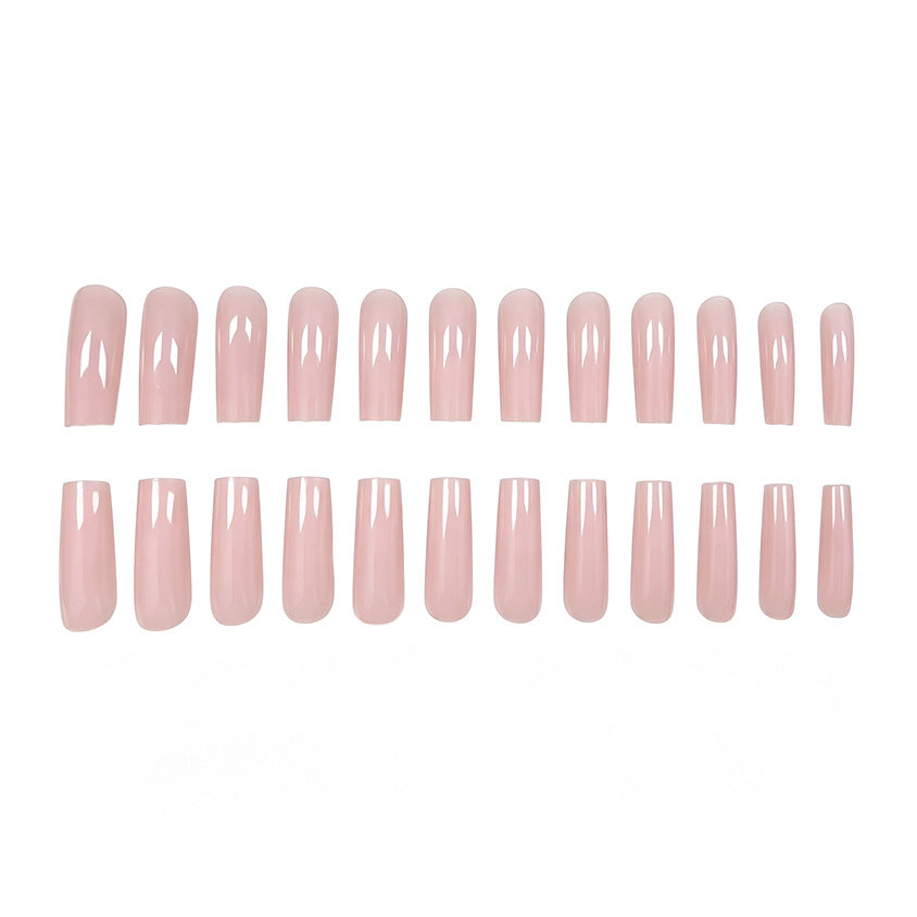 Premium Long Acrylic Nail Extensions Kalsten