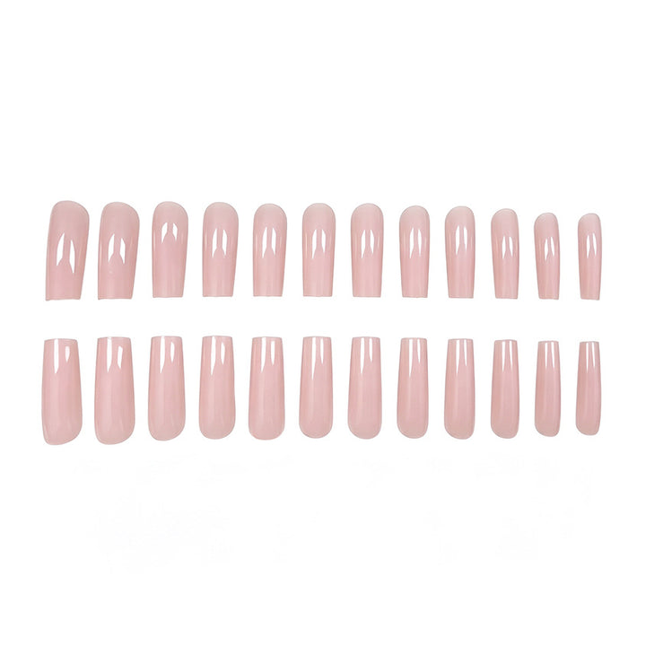 Premium Long Acrylic Nail Extensions Kalsten