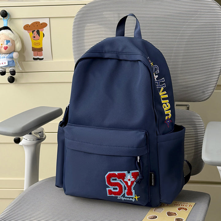 Casual Stylish Backpack Kalsten