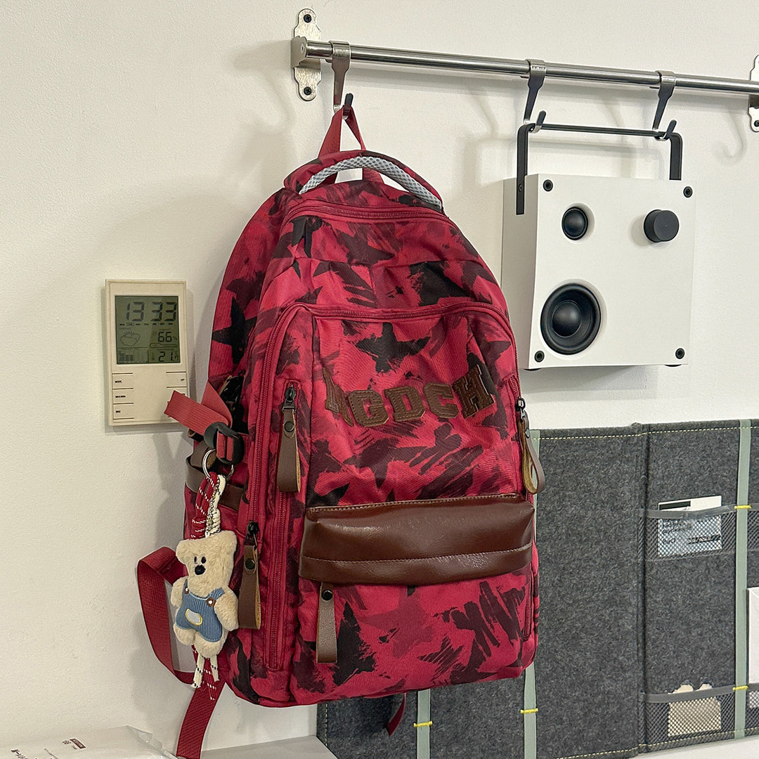 Durable Casual Backpack Kalsten