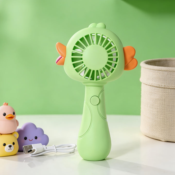 Portable Mini Fan Kalsten