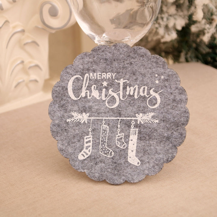 Decorative Christmas Table Centerpiece Kalsten