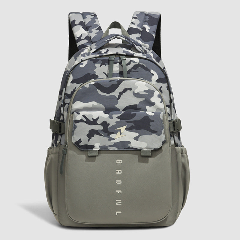 Ergonomic Multi-Pocket Backpack Kalsten