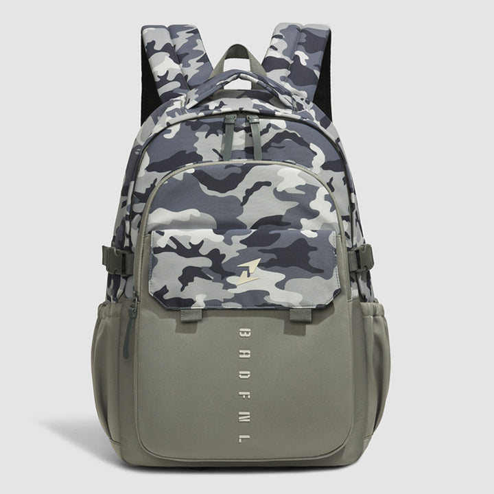 Ergonomic Multi-Pocket Backpack Kalsten