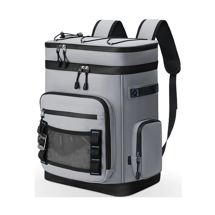 Insulated Multi-Pocket Cooler Backpack Kalsten