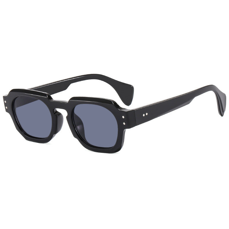Ladies fashionable sunglasses in eye-catching tortoiseshell design Kalsten