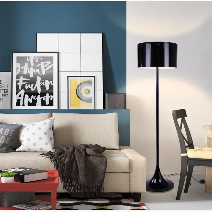 Modern Minimalist Floor Lamp