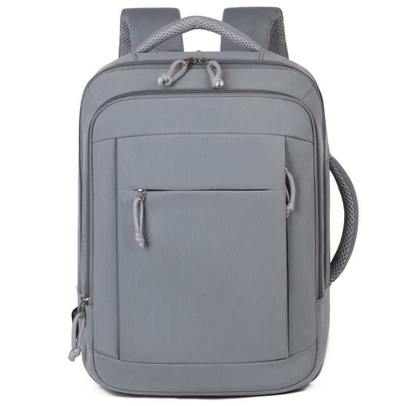 Versatile Multi-Functional Backpack Kalsten