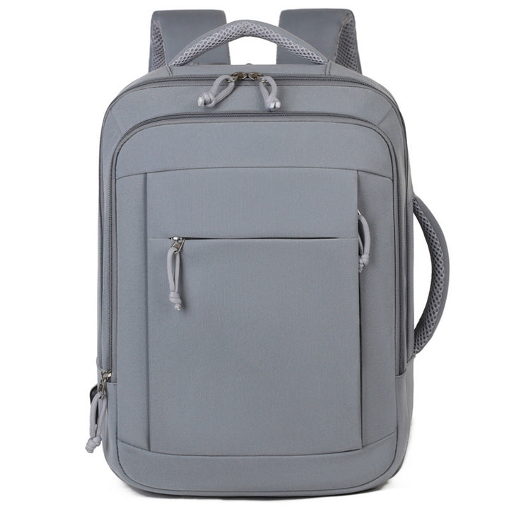 Versatile Multi-Functional Backpack Kalsten