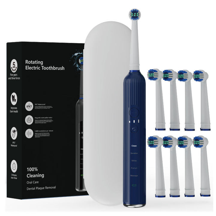 Electric Toothbrush Kalsten