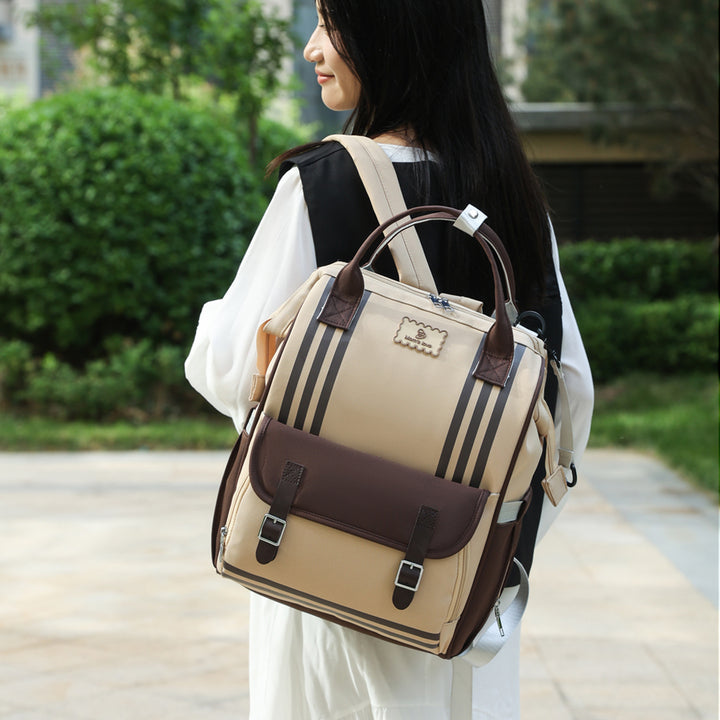 Ergonomic Urban Backpack Kalsten