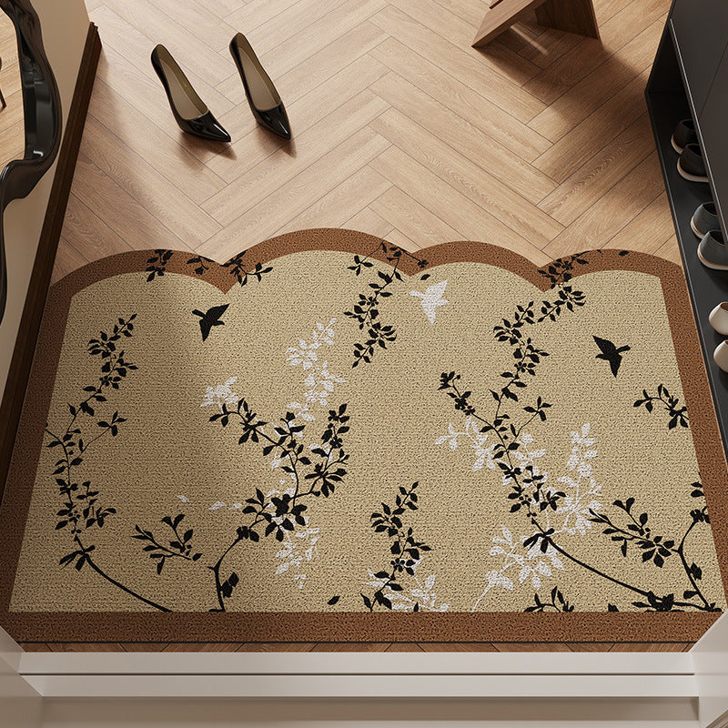 Decorative Area