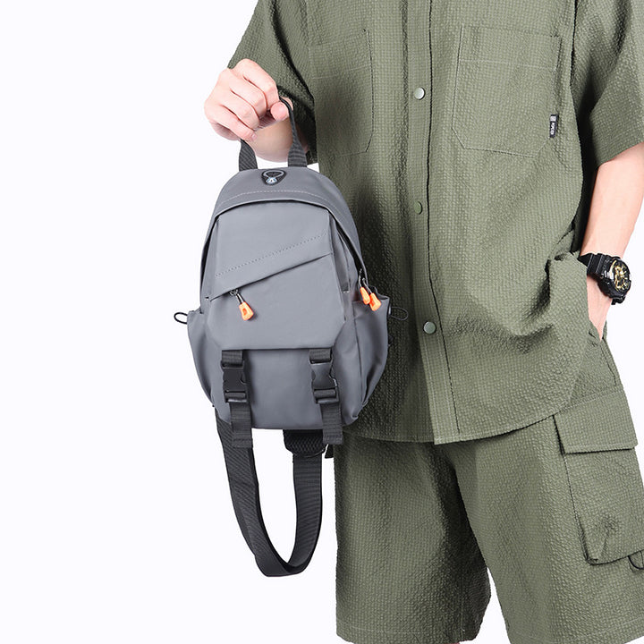 Compact Crossbody Sling Bag Kalsten