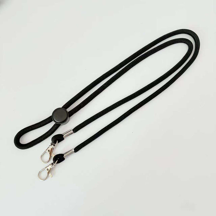 Adjustable Knit Utility Lanyard Kalsten