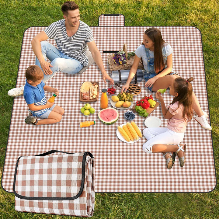 Picnic Blanket Kalsten