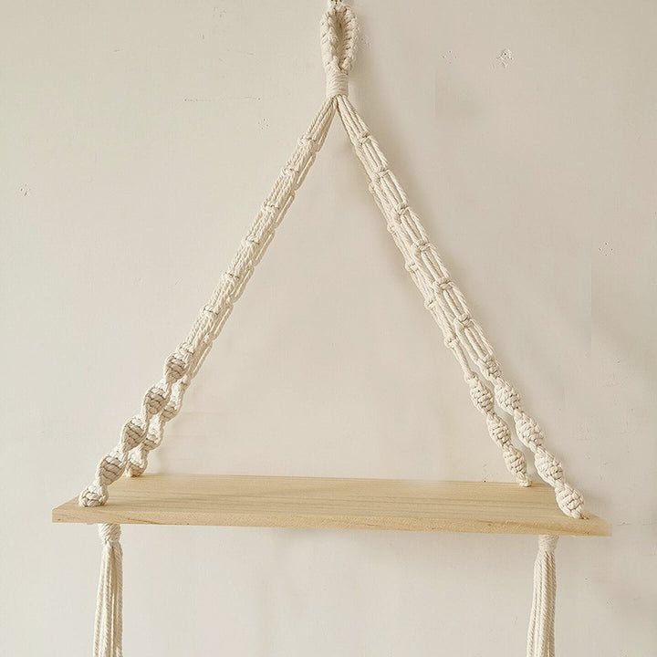 Wall-Mounted Decorative Shelf Kalsten