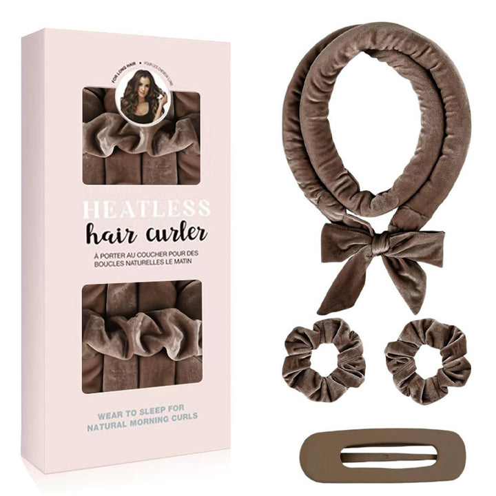 Hair Care Accessories