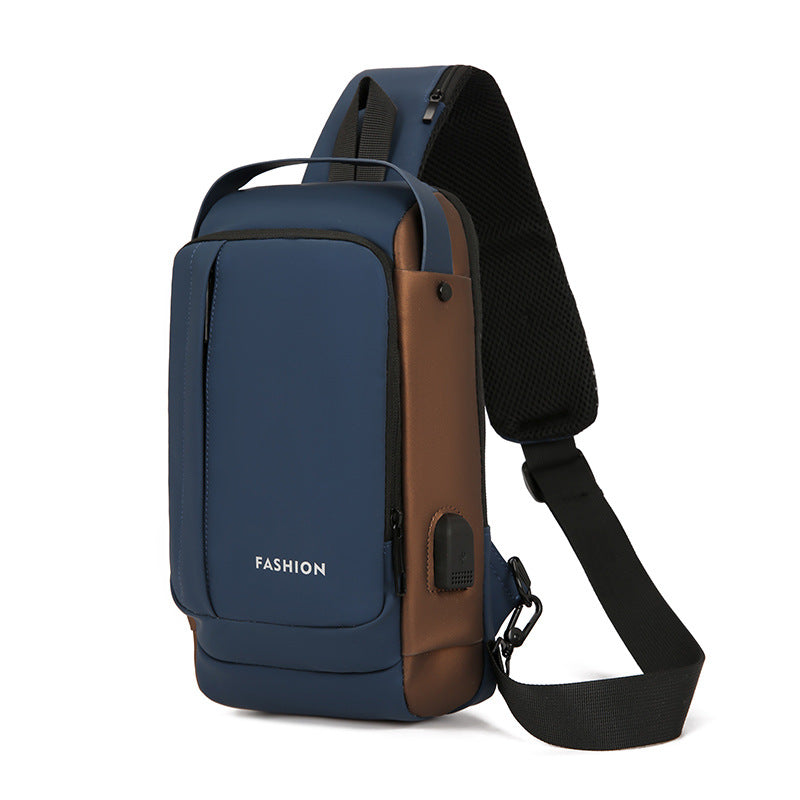 Compact Utility Sling Bag Kalsten