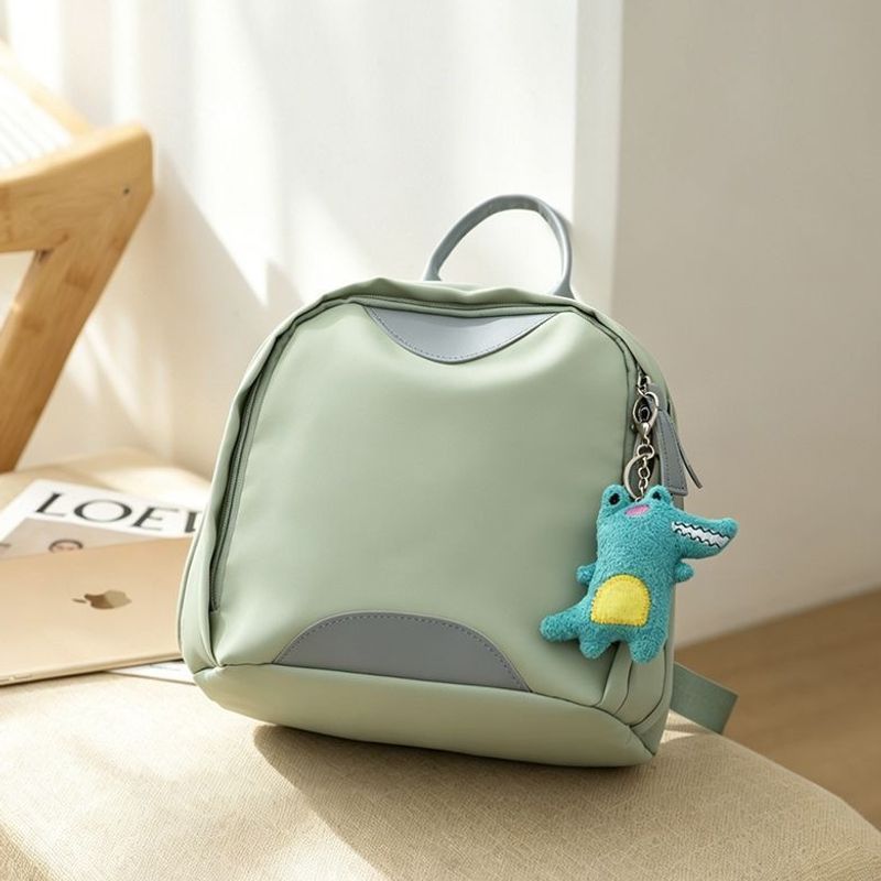 Versatile Mini Backpack Bag Kalsten