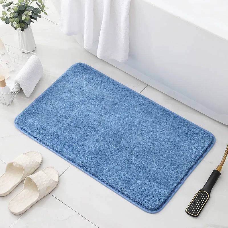 Bathroom Comfort Mat Kalsten