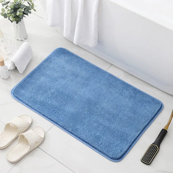 Bathroom Comfort Mat Kalsten