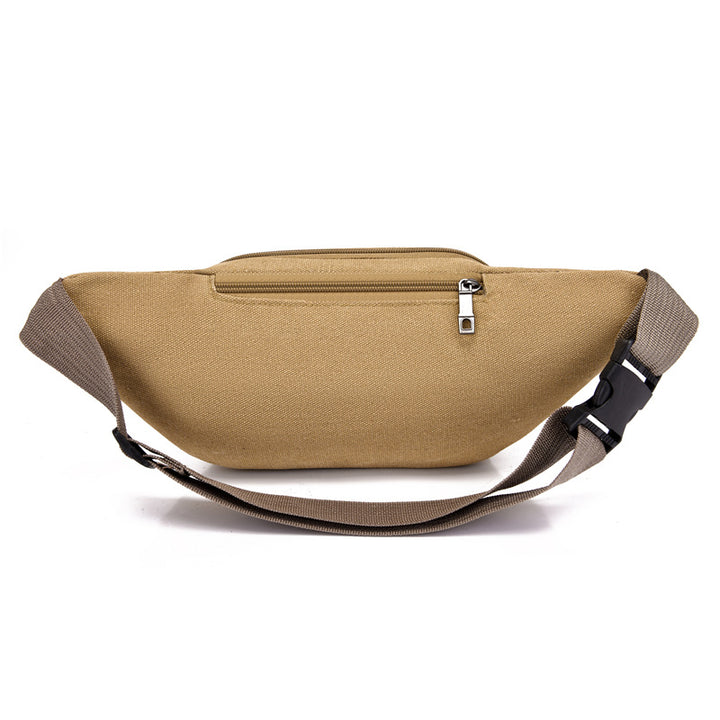 Versatile Sports Waist Bag