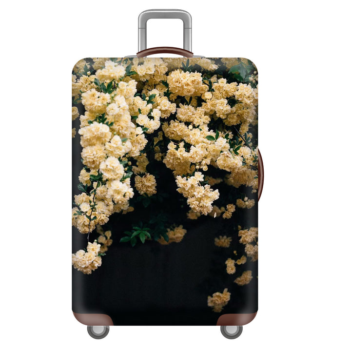 Unisex Children's Travel Suitcase Kalsten