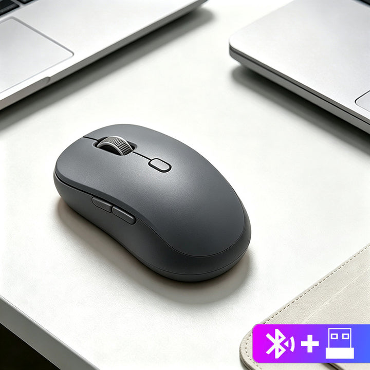 Wireless Ergonomic Mouse Kalsten