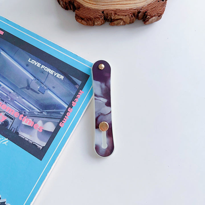 Creative Bookmark Holder Kalsten