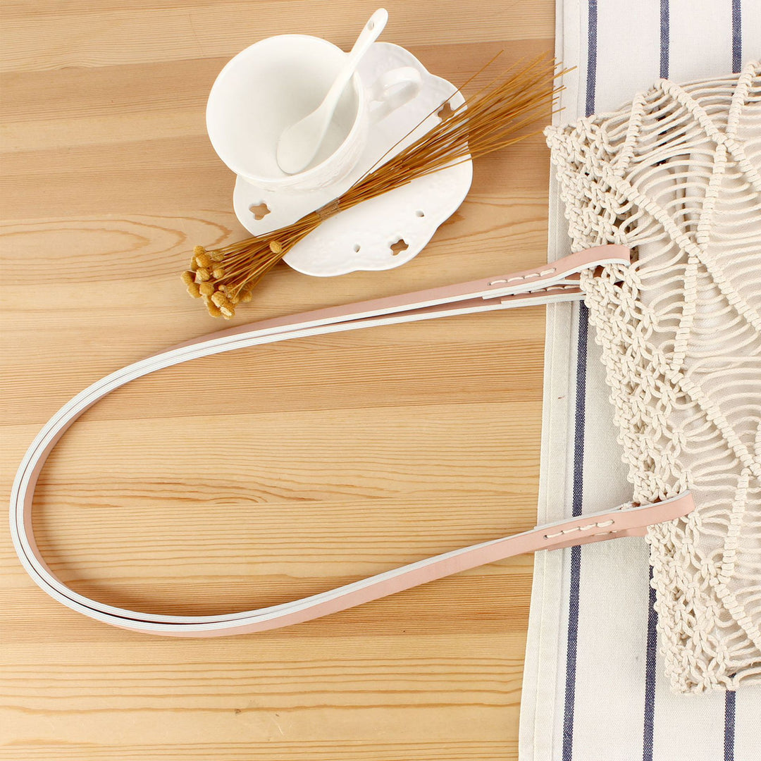 Fashionable Macrame Tote Bag Kalsten